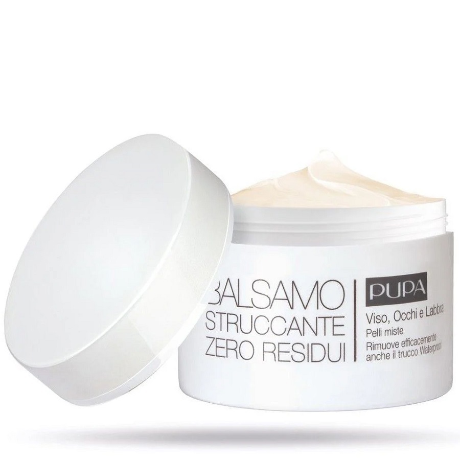 بلسم التنظيف وازالة الماكياج 100 مل