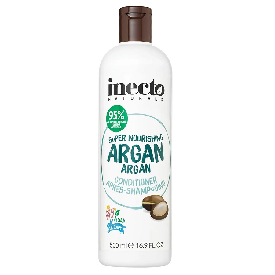 بلسم زيت الارغان النقي 500 مل