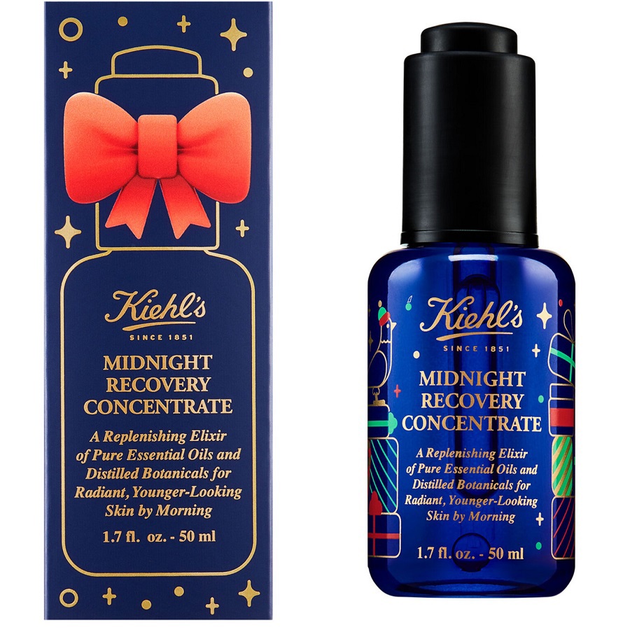 سيروم مركّز لعلاج ليلي 50 مل