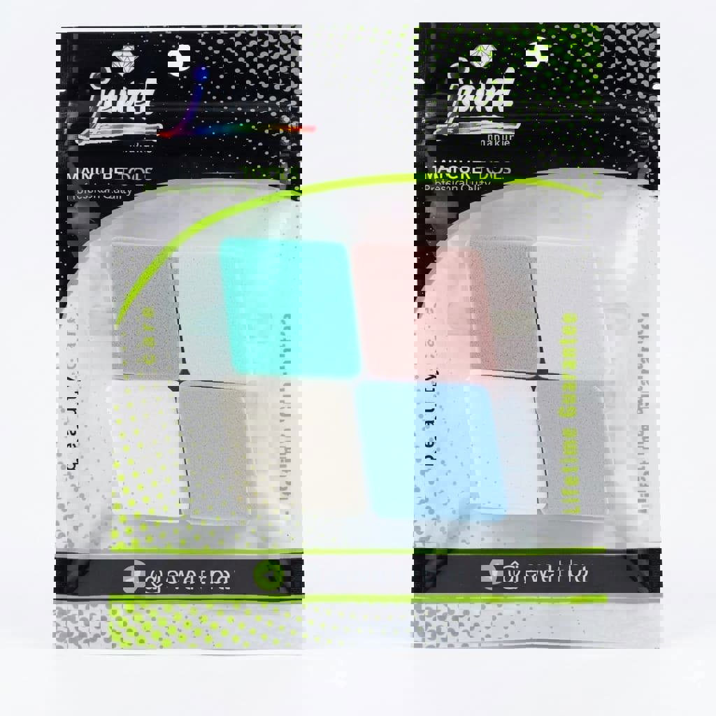 إسفنجة جويل 4 قطع 