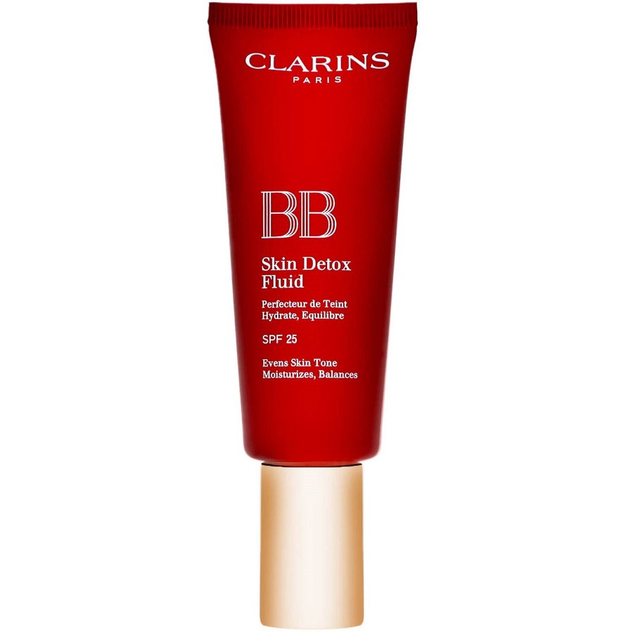 كريم بي بي لإزالة السموم من البشرة بعامل حماية من الشمس 25، 45 مل