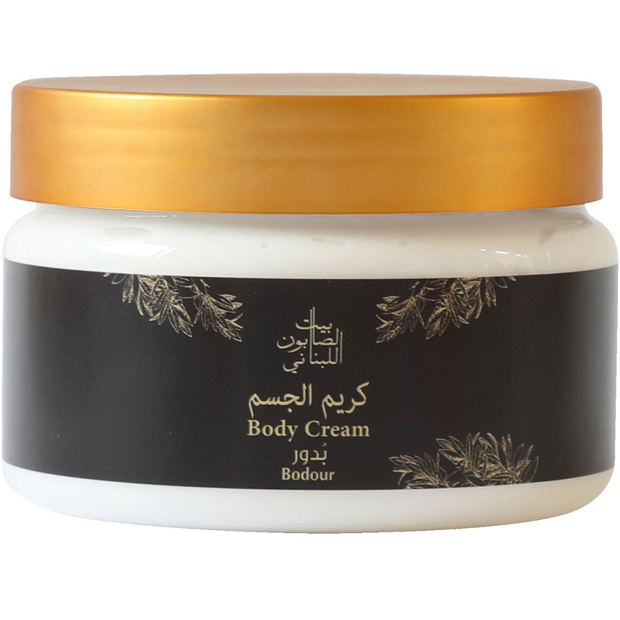 كريم الجسم بدور 300 غم