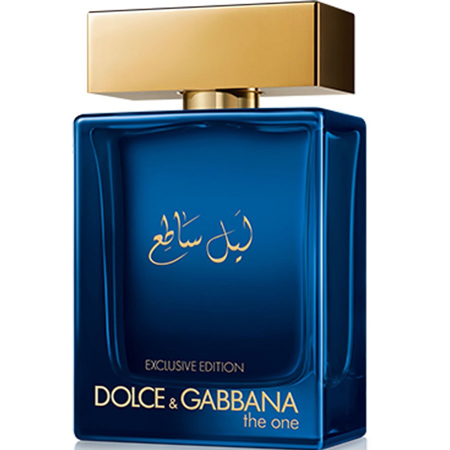 ذا وان ليل ساطع اودي بارفيوم 100 مل