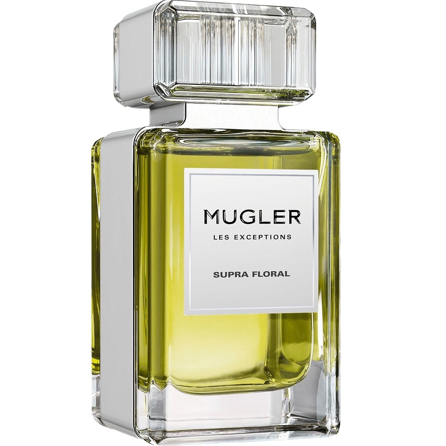 عطر سوبرا فلورال اودي بارفيوم 80 مل