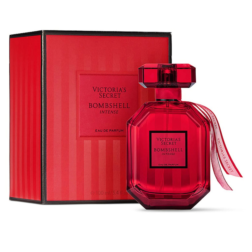 عطر بامبوشيل انتنس اودي بارفيوم 100 مل