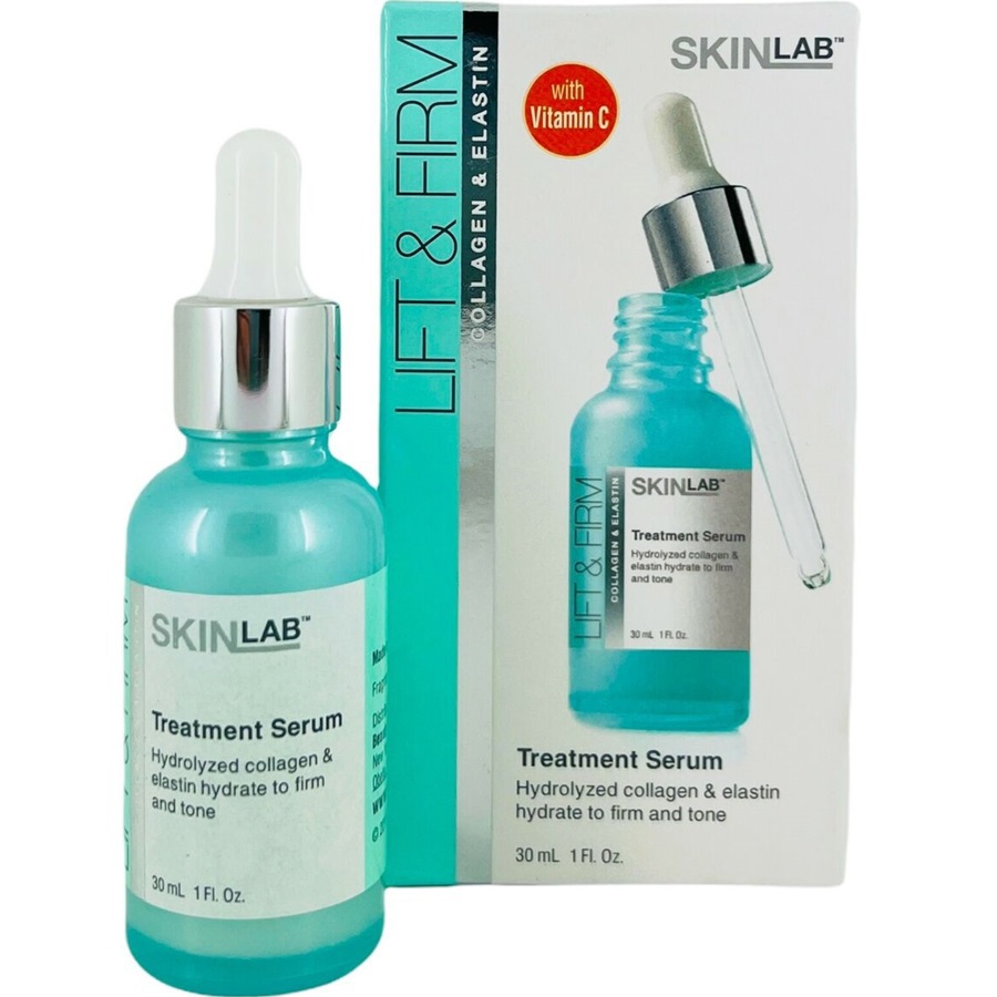 سيروم لشد البشرة بالكولاجين والإيلاستين 30 مل