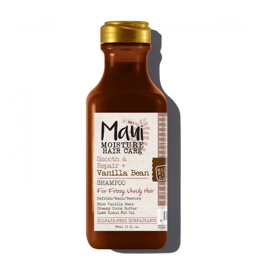 شامبو تنعيم واصلاح الشعر 385 مل