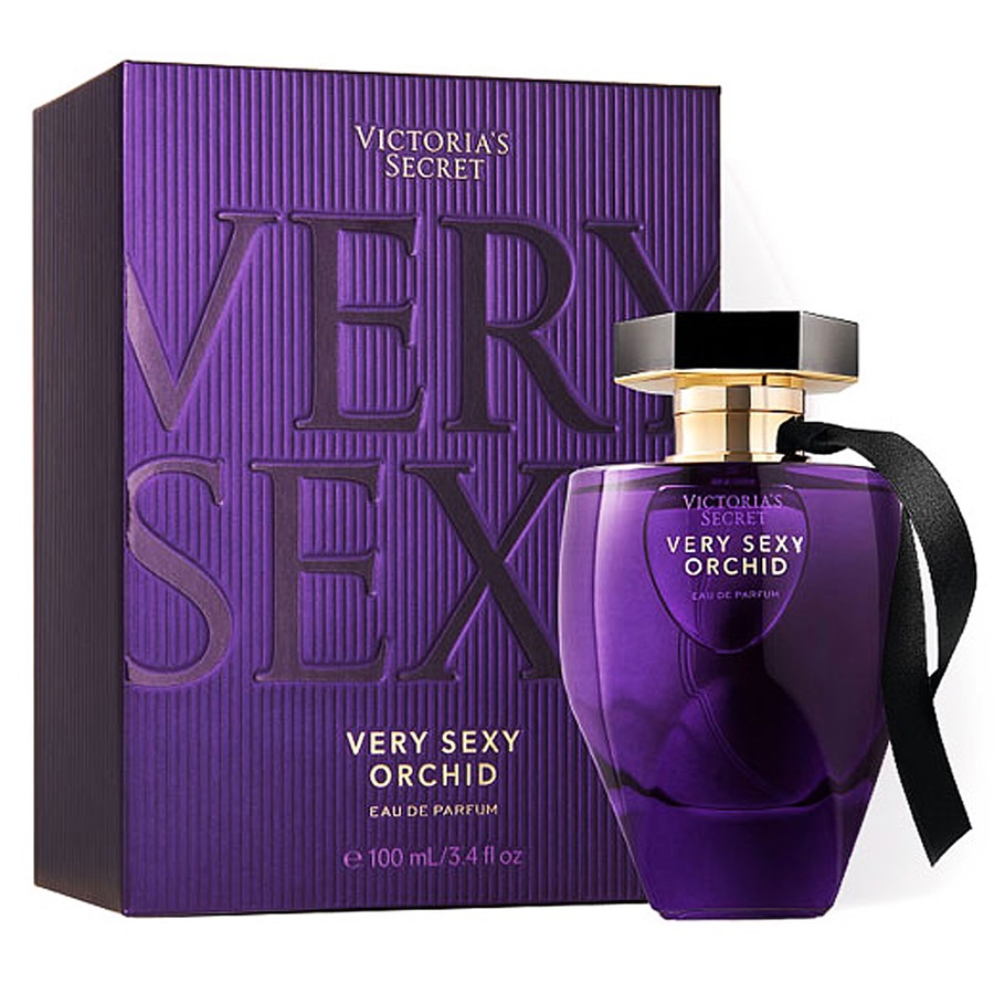 عطر فيري سيكسي اوركيد اودي بارفيوم 100 مل