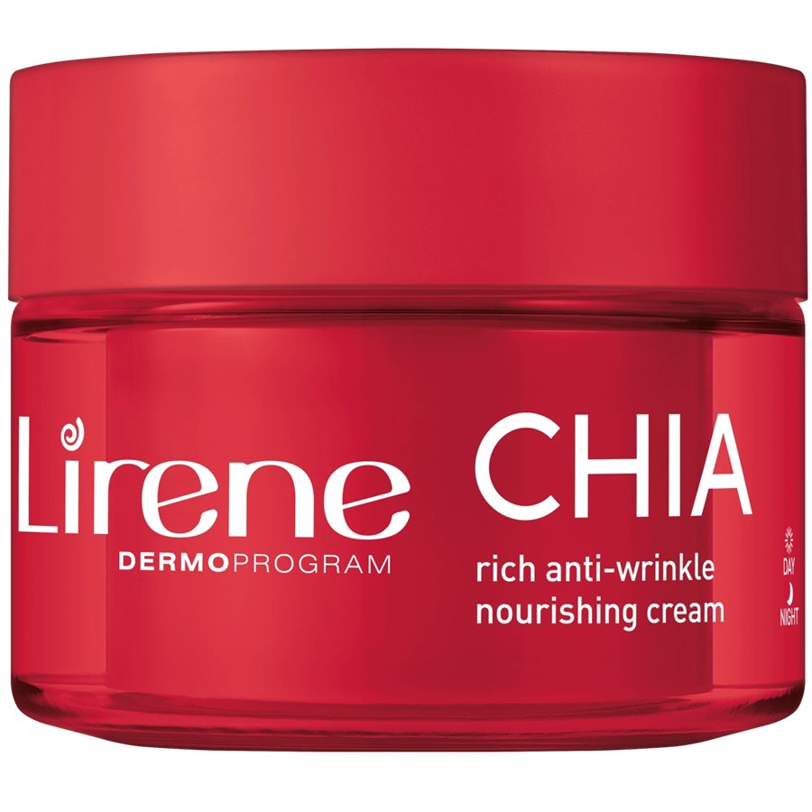 كريم الشيا المغذي المضاد للتجاعيد 50 مل