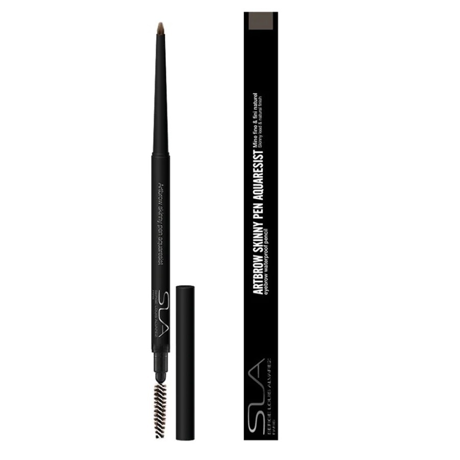 قلم لرسم الحواجب مضاد للماء