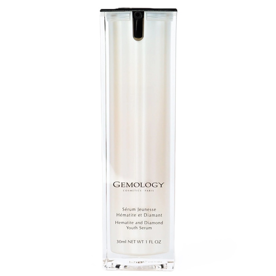 سيروم الشباب بالهيماتيت والألماس 30 مل