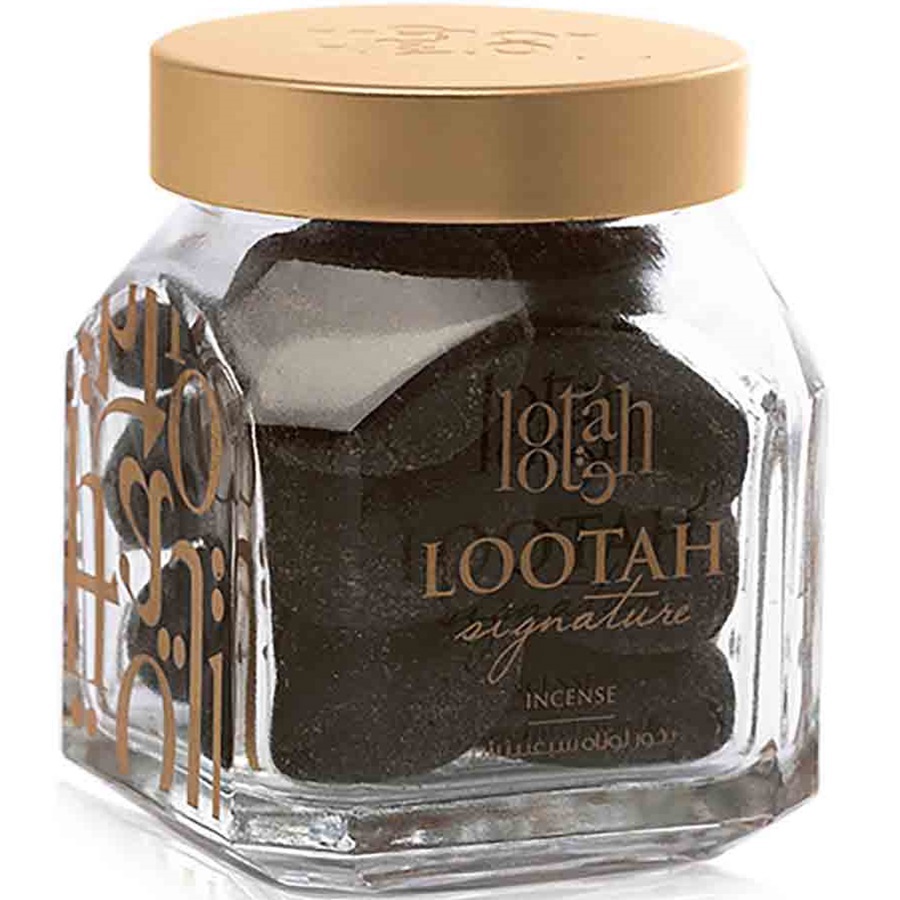 بخور لوتاه سيجنتشر