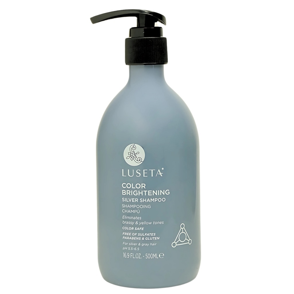 شامبو للشعر المصبوغ 500 مل