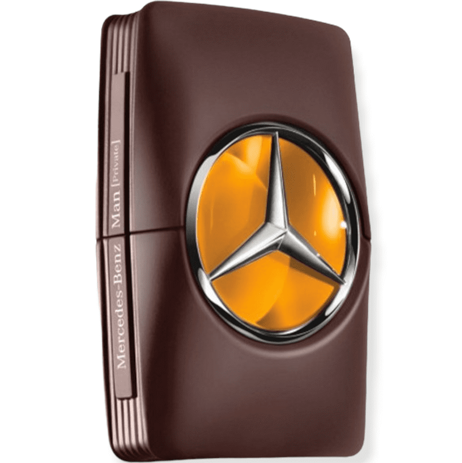 عطر مرسيدس بنز برايفت اودي بارفيوم 100 مل