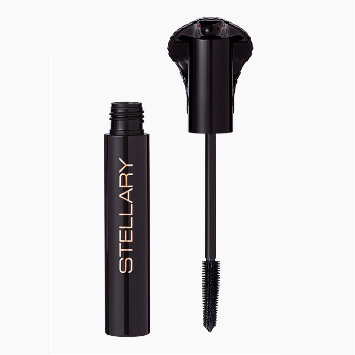 ماسكارا ستيلاري - سنيك هيبنوتيك فوليوم آند كيرل بلاك 01