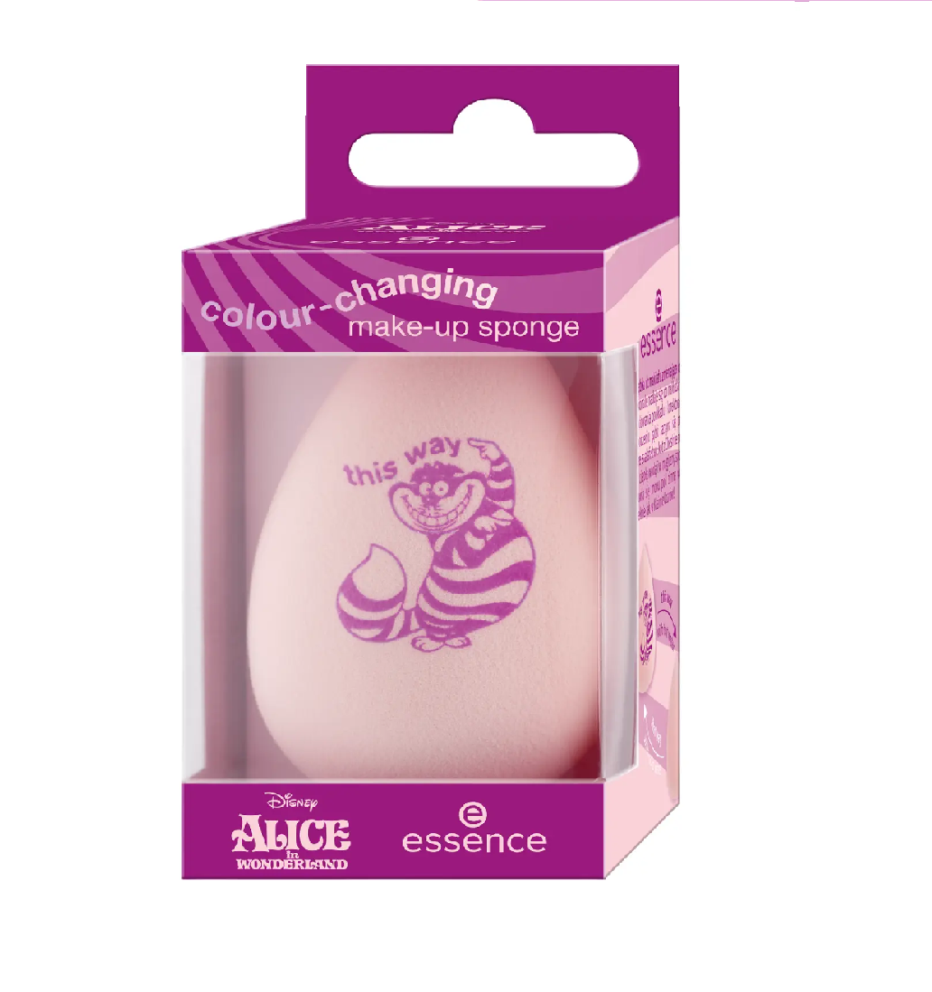 إسفنجة مكياج 01