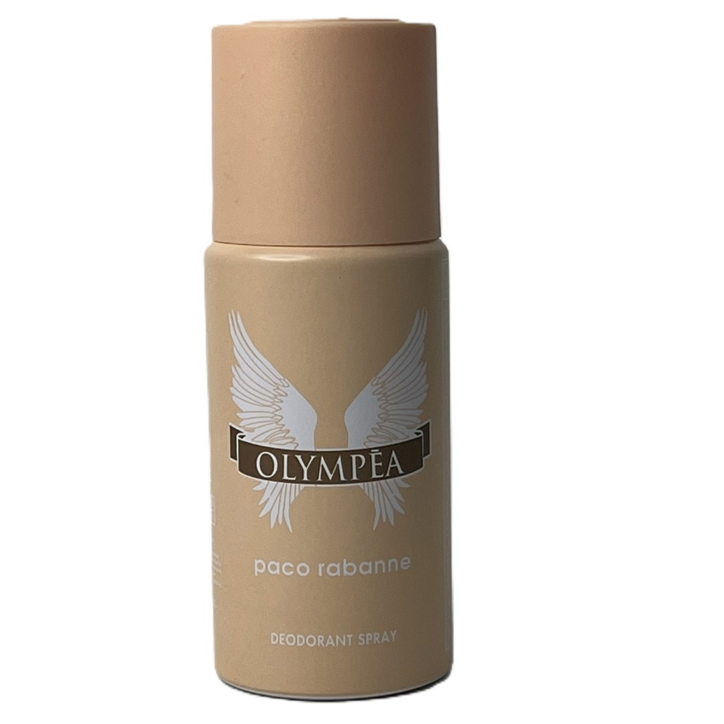 بخاخ مزيل العرق أولمبيا  150 مل