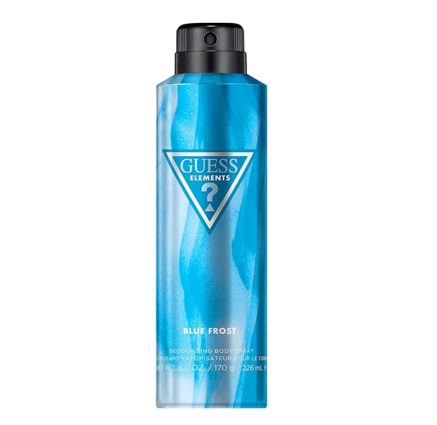 بخاخ مزيل العرق آليمينتز بلو فروست 226 مل