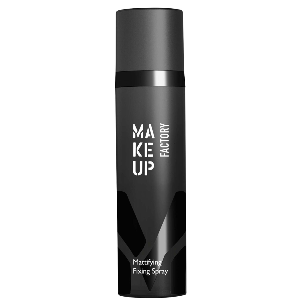 بخاخ تثبيت الماكياج الغير لامع 50 مل