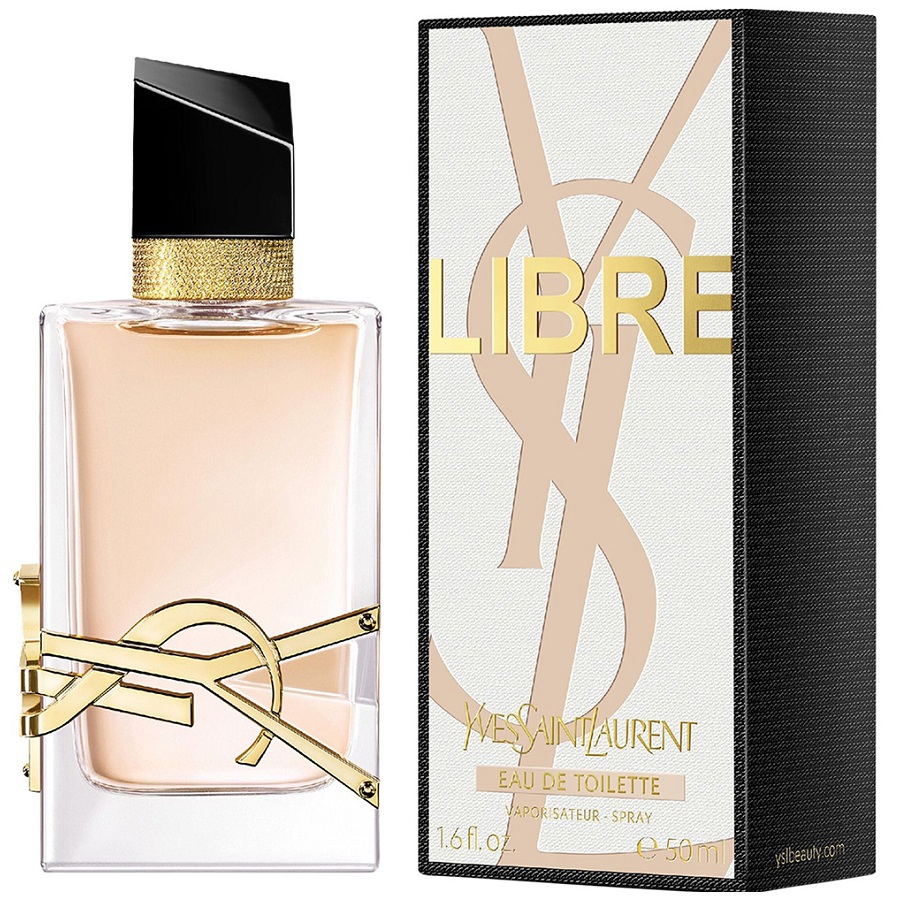 عطر ليبر اودي تواليت