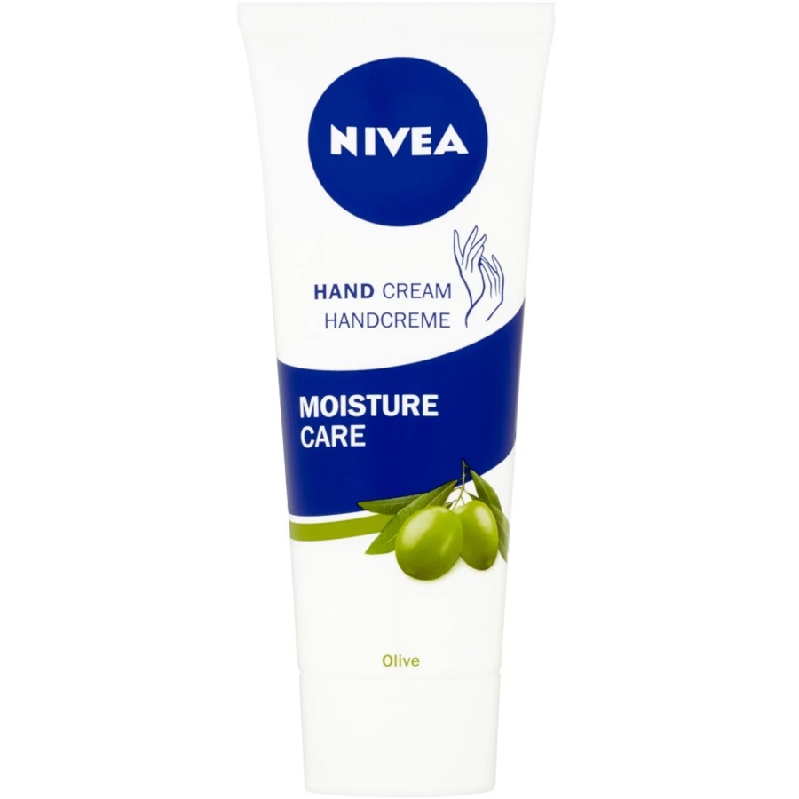 كريم العناية باليدين بزيت الزيتون 75 مل