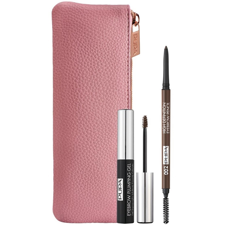 مجموعة تحديد الحواجب 002