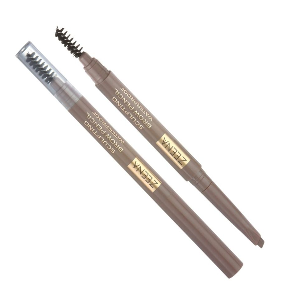 قلم تحديد الحواجب مقاوم للماء