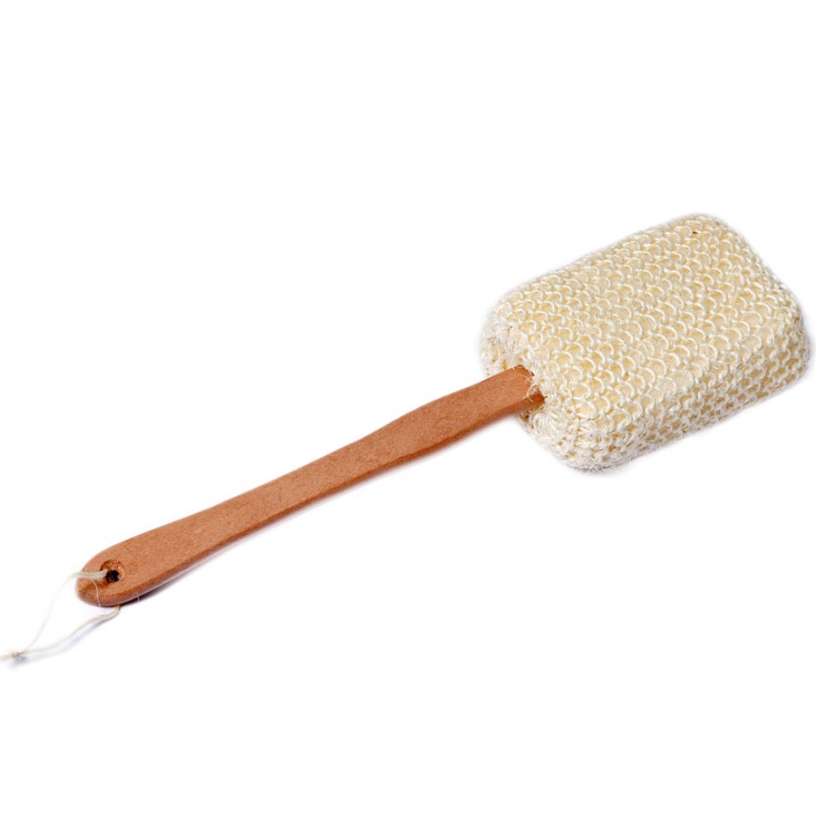 فرشاة استحمام