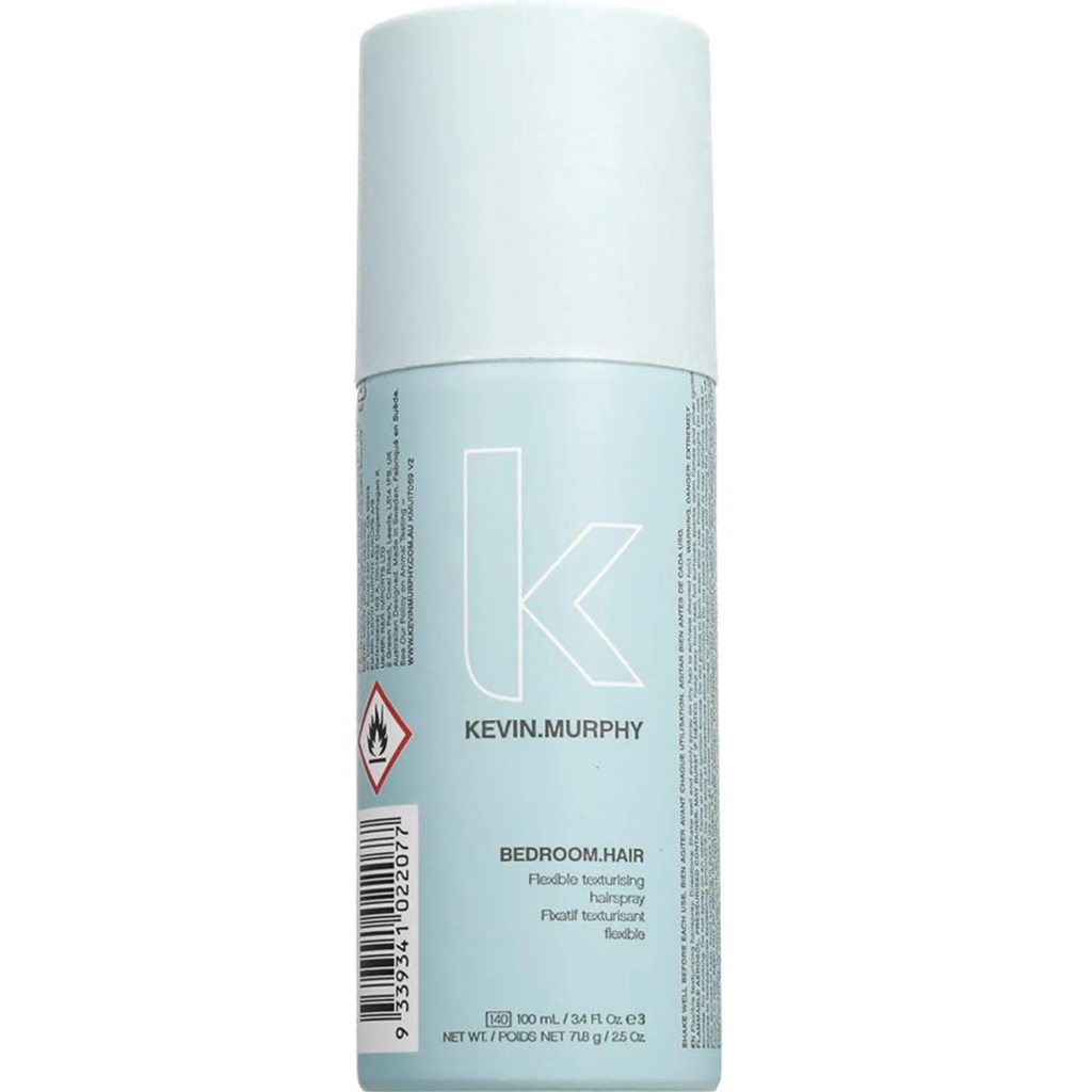 سبراي الشعر المجعد بيدروم هير 100 مل