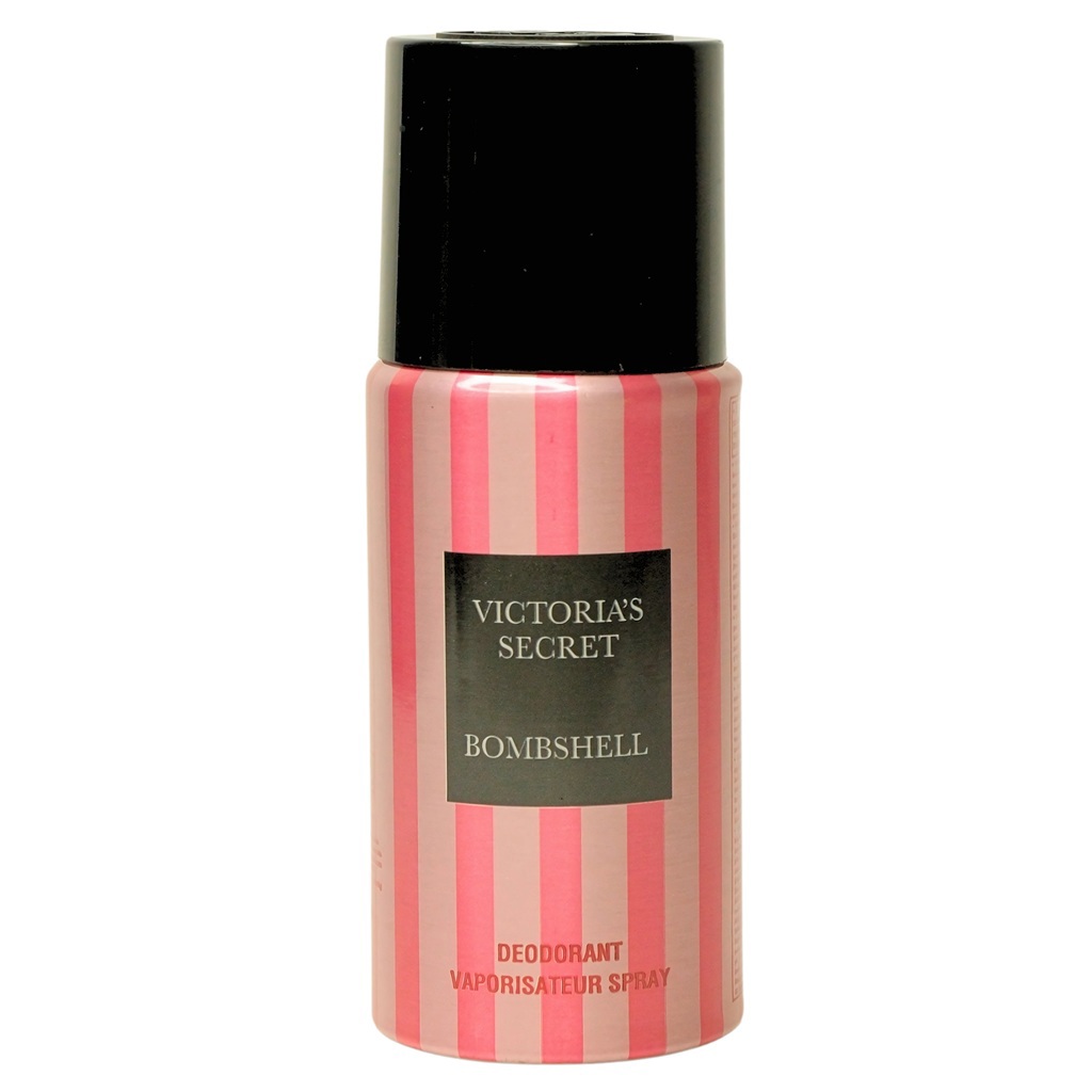 مزيل العرق بومبشيل بخاخ 150 مل