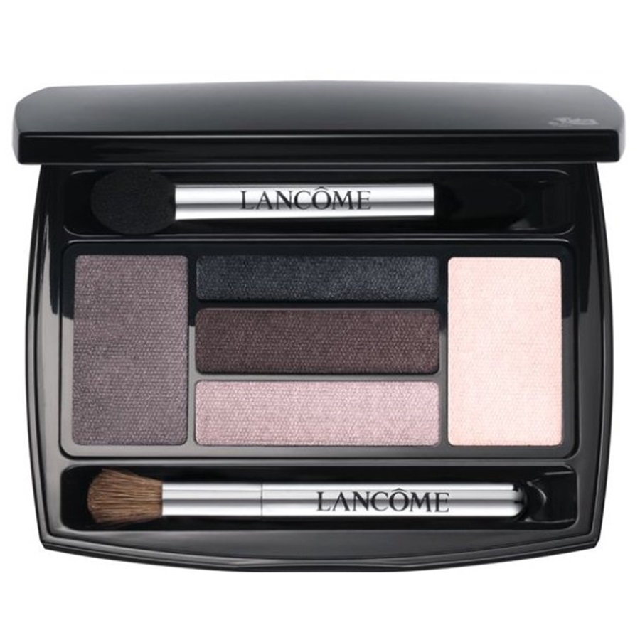 باليت ظلال عيون هيبنوز دراما 5 ألوان دي ار 6