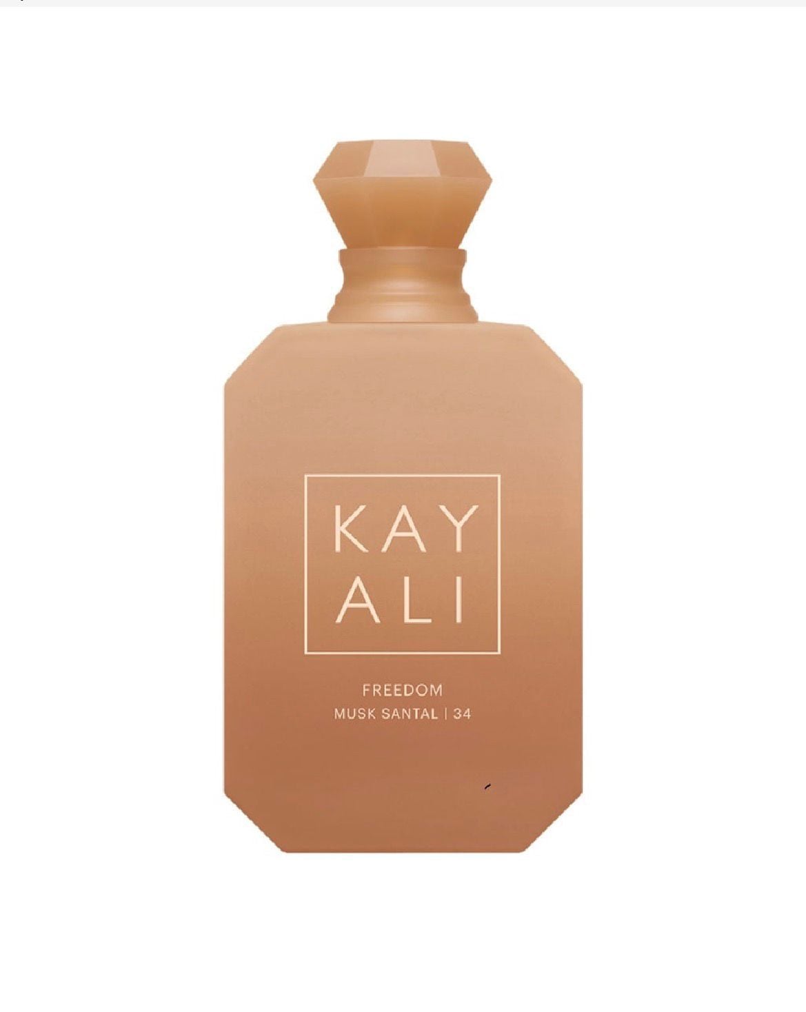 عطر فريدوم مسك سانتال 100 مل