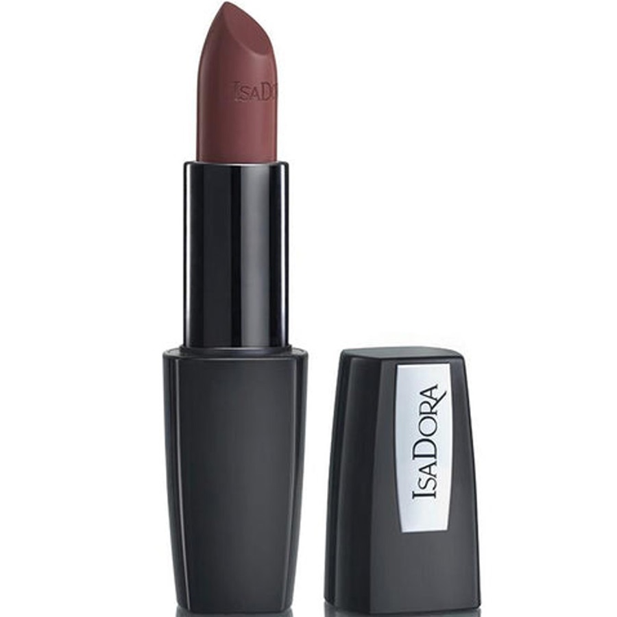 احمر شفاه مثالي غير لامع