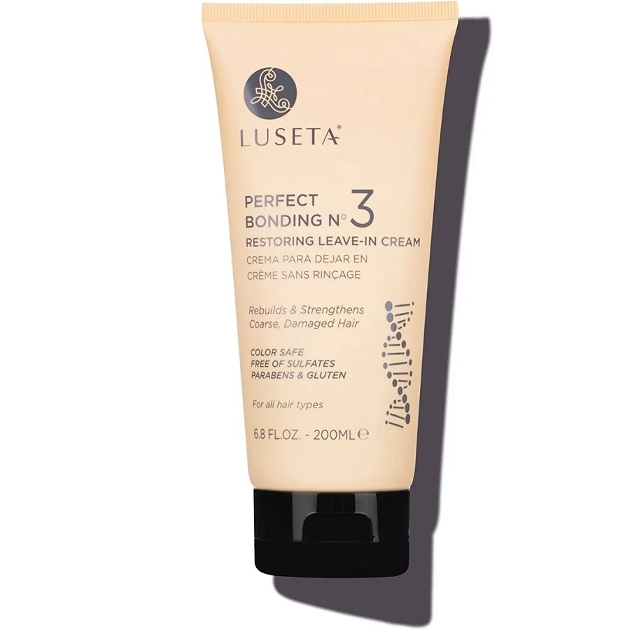 كريم الشعر لاستعادة القوة والحيوية 200 مل