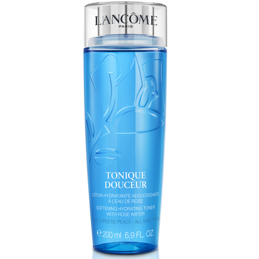 تونر منظف للوجه