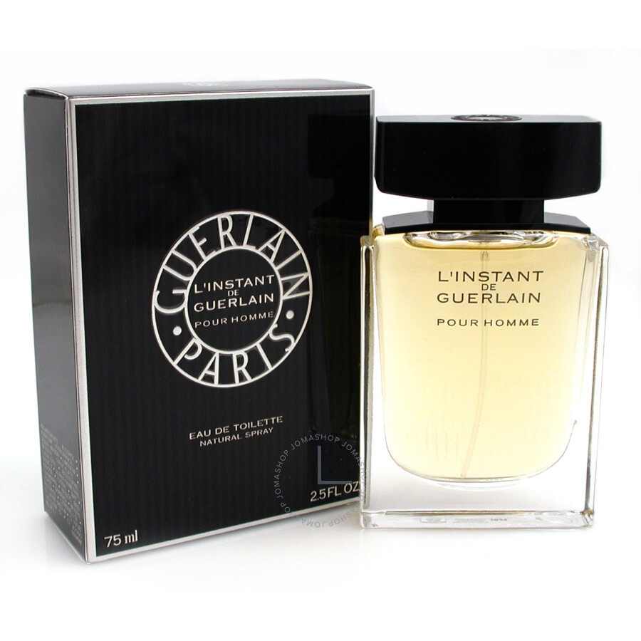 عطر لينستانت بيور أوم اودي تواليت 75 مل