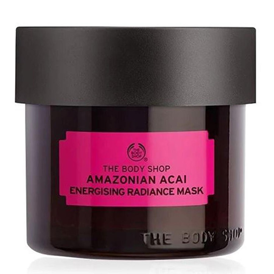 ماسك تنشيط البشرة بالأكاي 75 مل