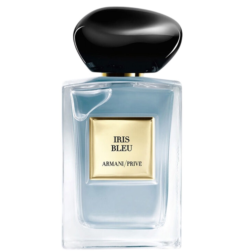 عطر إيريس بلو أودي تواليت 100 مل