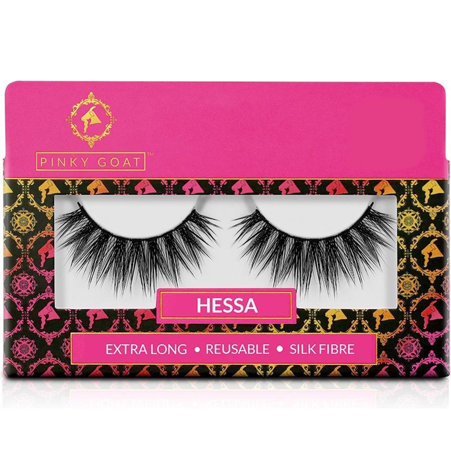 رموش صناعية حصة