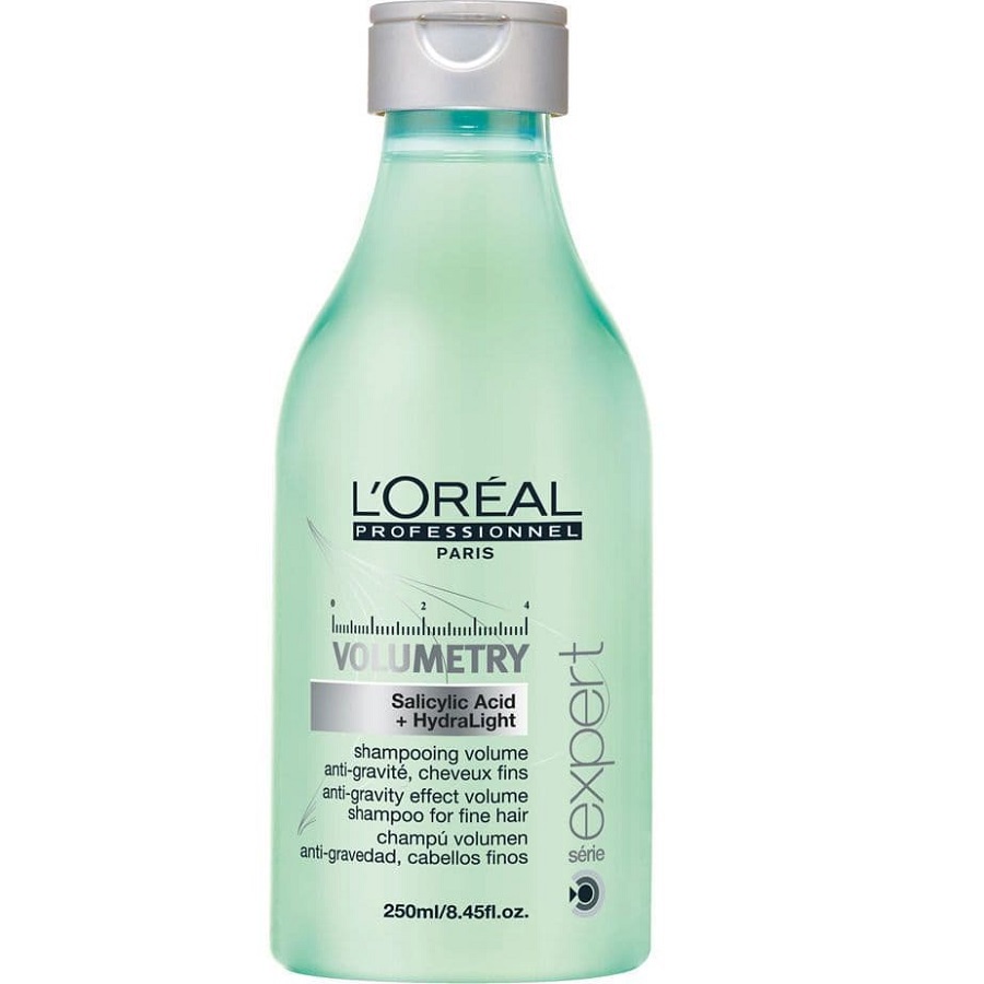 شامبو مكثف للشعر