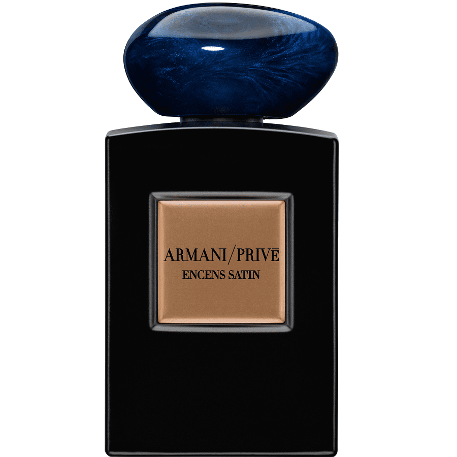 عطر اينسنس ساتان اودي بارفيوم 100 مل 0