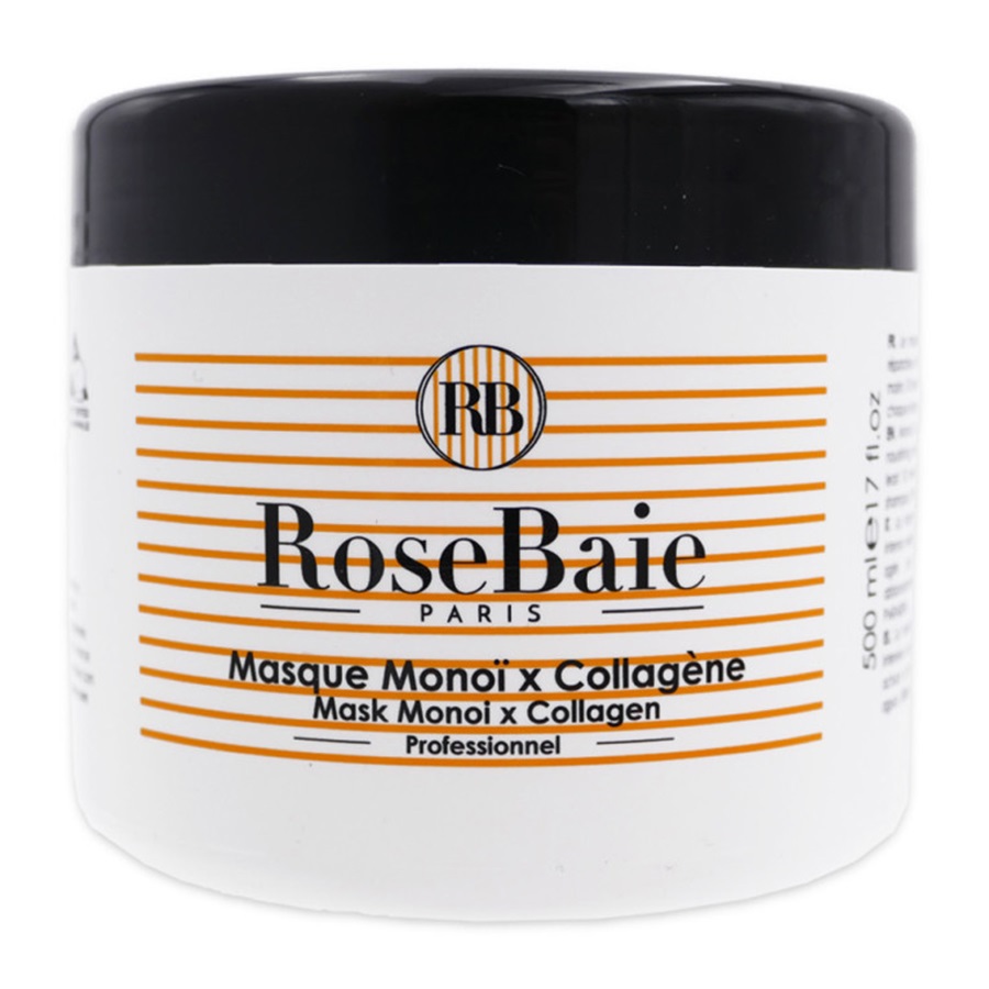 ماسك المونوي والكولاجين 500 مل