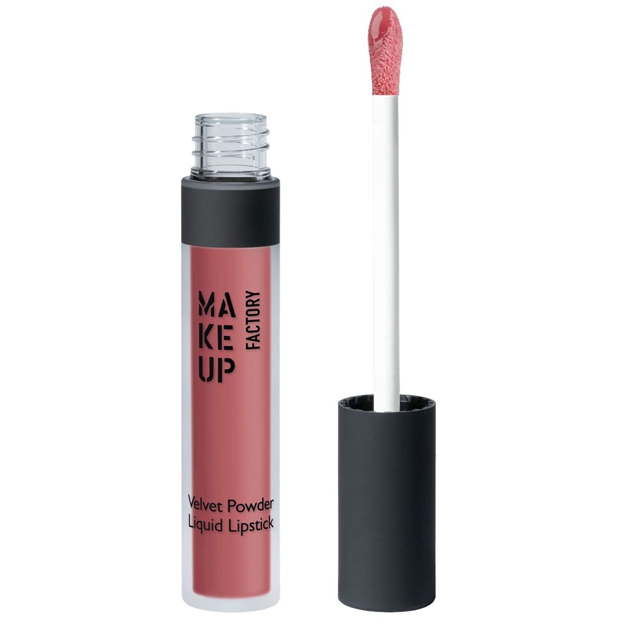 أحمر شفاه سائل مخملي