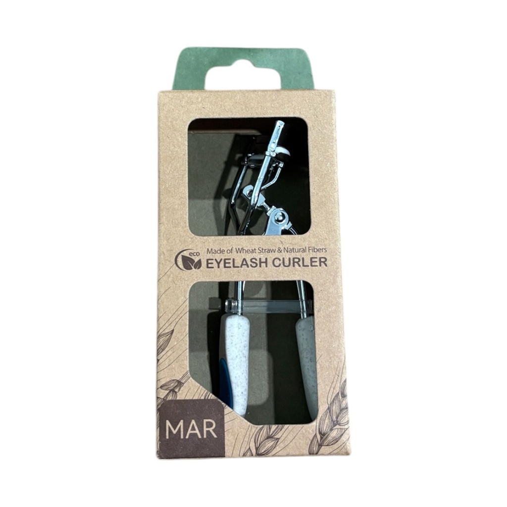 مكبس الرموش