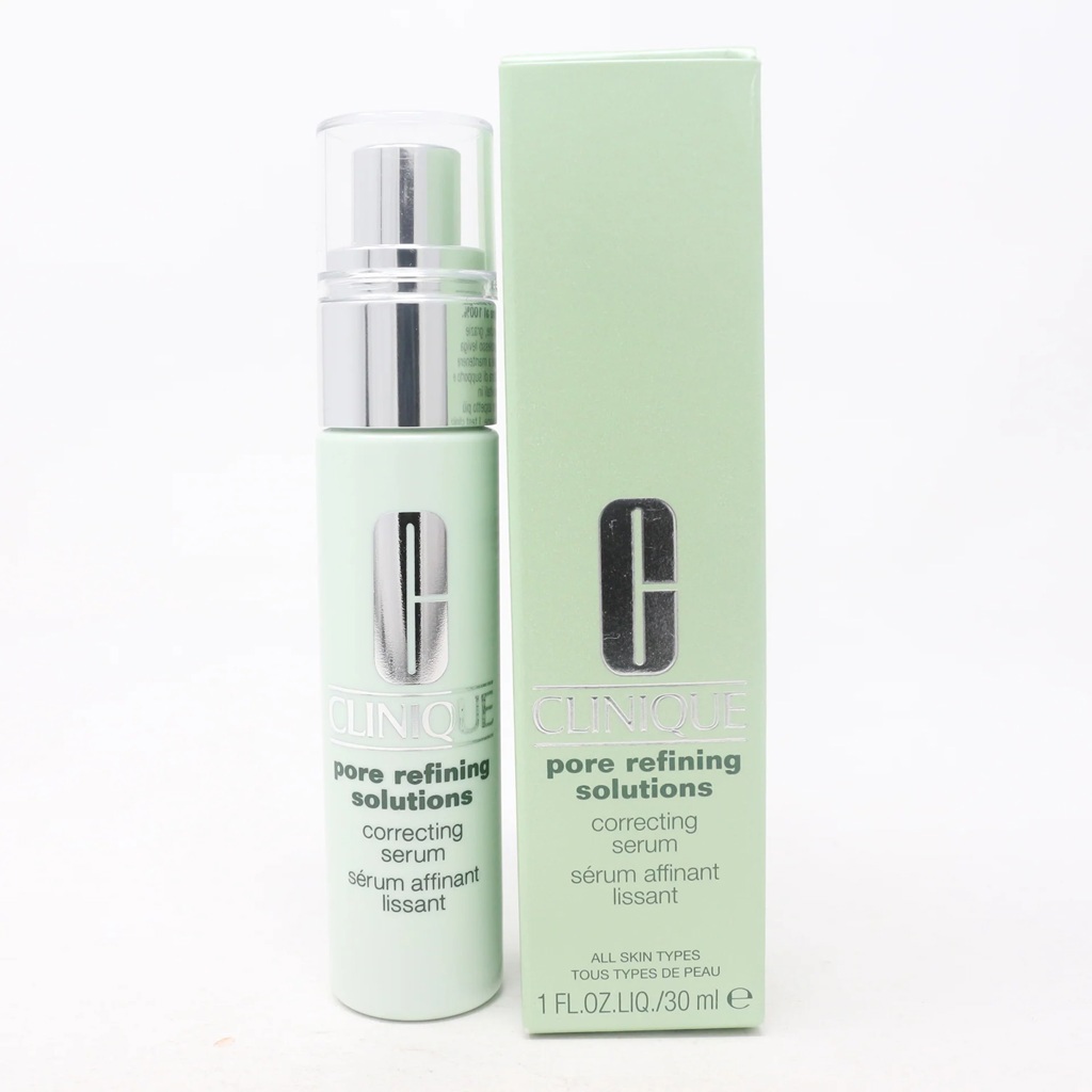 سيروم تنقية المسام وتصحيح 30 مل