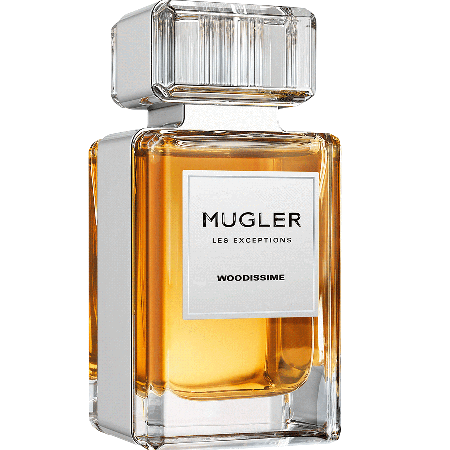 عطر ووديسيم اودي بارفيوم 80 مل