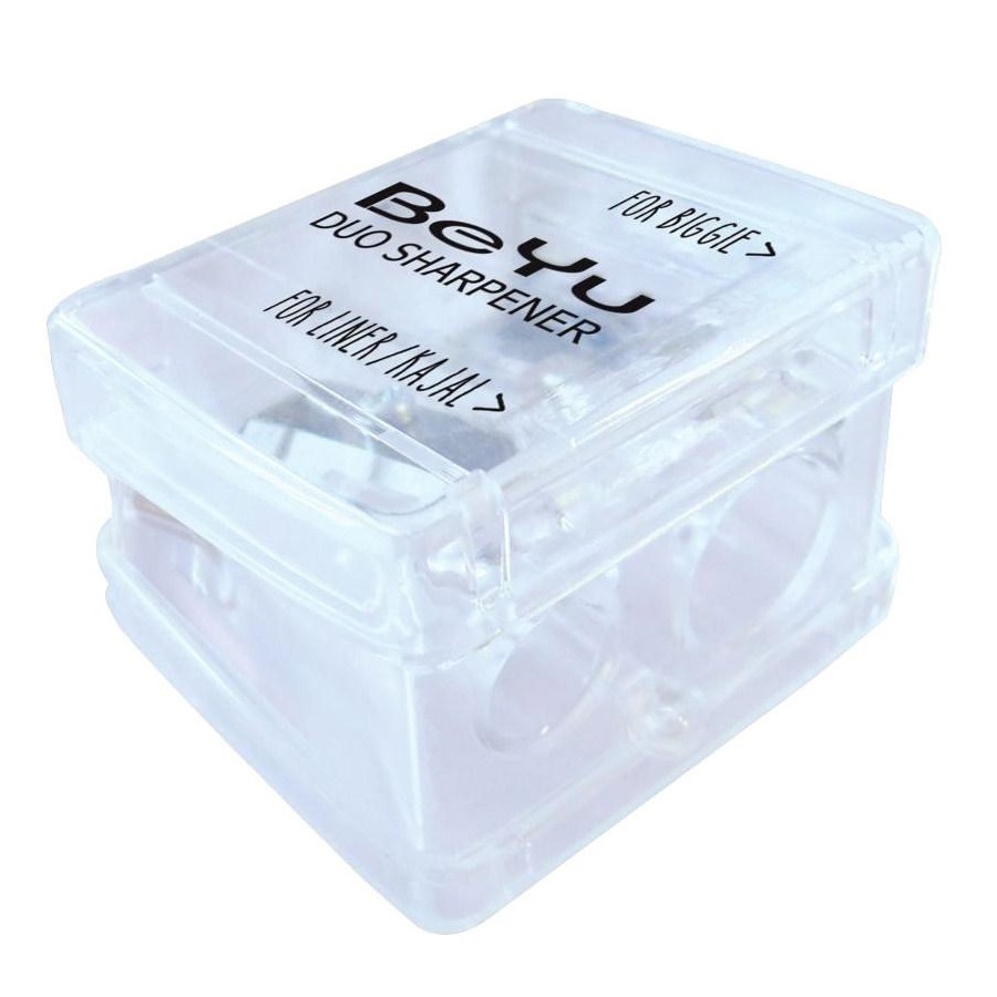 مبراة ثنائية