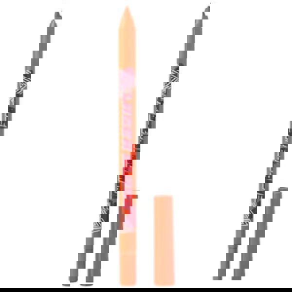 بيوتي بومب - قلم تحديد العيون الجل "ليزر بليد" - 02 برتقالي