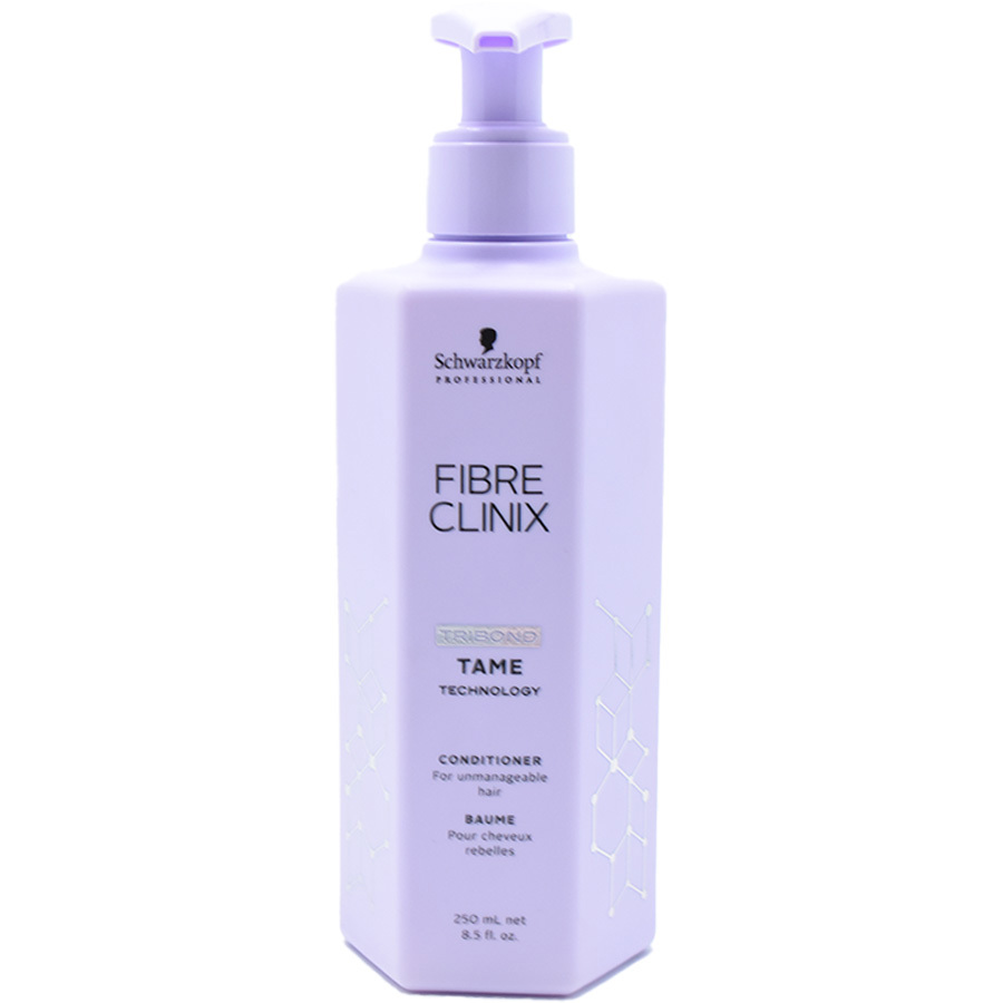 بلسم فايبر كلينيكس المضاد للتجعد 250 مل