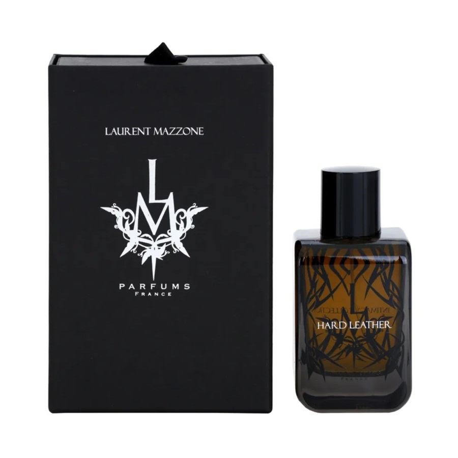 عطر هارد ليذر اكستريت دي بارفيوم 100 مل 0